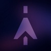 Trajectory Web Design Logo
