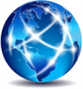 Canadian Global Link Logo