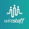 Wirestaff Logo