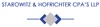 Starowitz & Hofrichter CPA's LLP Logo
