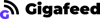 Gigafeed Logo