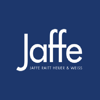 Jaffe Raitt Heuer & Weiss Logo