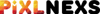 Pixlnexs Logo