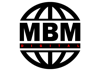 MBM Digital Logo