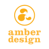 Amber Design Logo