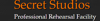 Secret Studios Logo
