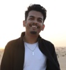 Nihal Mishra Logo