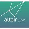 Altair Law, LLP Logo