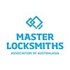 A1 Locksmiths Logo