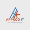 Appkod IT Logo