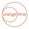 Orangetime Event Logo