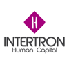 Intertron Human Capital Logo