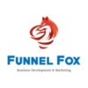 Funnel Fox | Strategic Planning & Digital Marketing Logo