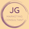 CPG Marketing Consulting / Fractional CMO Logo