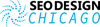 SEO Design Chicago Logo
