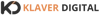 Klaver Digital Logo