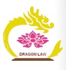 Công ty Luật Dragon - Dragon LAW FIRM Logo