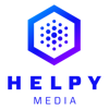 HELPY Media Logo