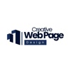 Creative Web Page Design Logo