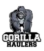 Gorilla Haulers Logo