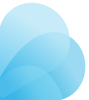 Blue Tree Logo