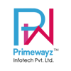 Primewayz Infotech Pvt. Ltd. Logo