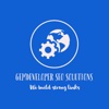 Gemdeveloper SEO Solutions Logo