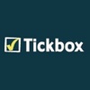 Tickbox Marketing Logo