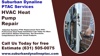 Suburban Dynaline PTAC Services Logo