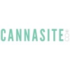 CannaSiteCo. Logo