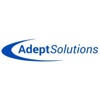 Adept Solutions Logo