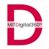 MIT Digital 360, Connecticut Logo