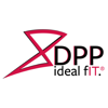 D P Professionals Inc Logo