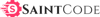 SaintCode Logo