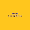 Techphilia NG Logo