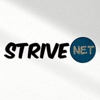Strivenet Logo