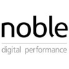 Noble Digital Performance Logo