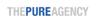 The Pure Agency Logo