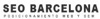SEO Barcelona Logo