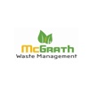 McGrath Waste Management Logo
