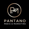 Pantano Media & Marketing Logo