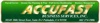 Accufast Tax Logo