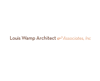 Louis Wamp Architects & Associate Logo
