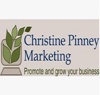 Christine Pinney Marketing Logo
