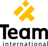 TEAM International Logo