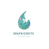 Graphicsbyte Logo