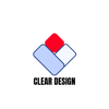Clear Design Web Agency Logo