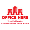 Office Here, Inc. Logo