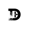 Digital Huxflux Logo