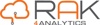 rak4analytics Logo
